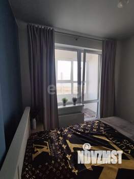 1-к квартира, вторичка, 31м2, 15/16 этаж