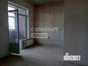 Студия квартира, вторичка, 38м2, 16/16 этаж