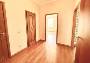 1-к квартира, вторичка, 47м2, 6/9 этаж