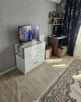 1-к квартира, вторичка, 33м2, 3/4 этаж