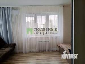 Студия квартира, вторичка, 35м2, 6/11 этаж