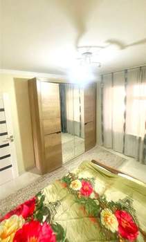 2-к квартира, вторичка, 56м2, 7/20 этаж