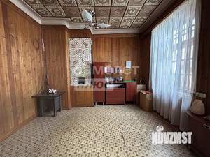 2-к квартира, вторичка, 57м2, 1/2 этаж