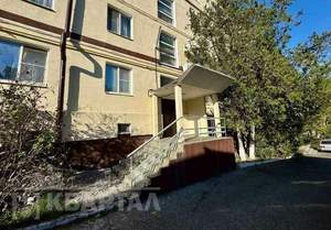 1-к квартира, вторичка, 28м2, 3/5 этаж