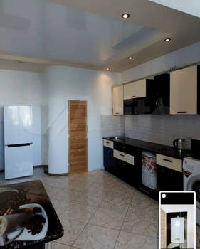 2-к квартира, вторичка, 85м2, 5/16 этаж