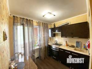 1-к квартира, вторичка, 28м2, 2/5 этаж