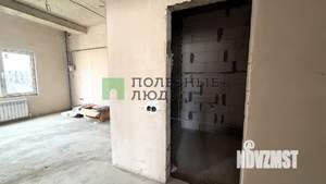 2-к квартира, вторичка, 54м2, 5/6 этаж