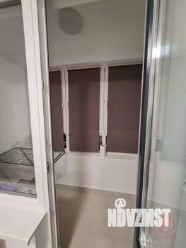 1-к квартира, вторичка, 32м2, 11/25 этаж