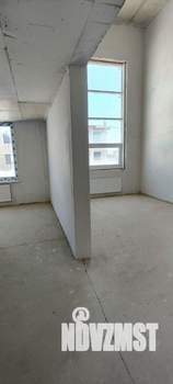 2-к квартира, вторичка, 53м2, 1/8 этаж