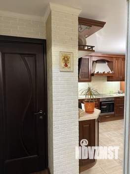 2-к квартира, вторичка, 65м2, 9/16 этаж