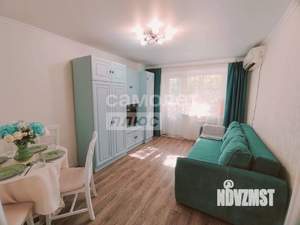 3-к квартира, вторичка, 56м2, 3/5 этаж