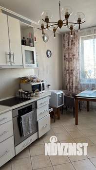 3-к квартира, вторичка, 83м2, 4/17 этаж