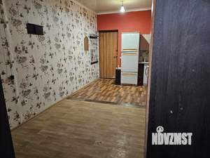 Студия квартира, вторичка, 30м2, 2/3 этаж