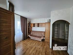 1-к квартира, вторичка, 39м2, 4/9 этаж