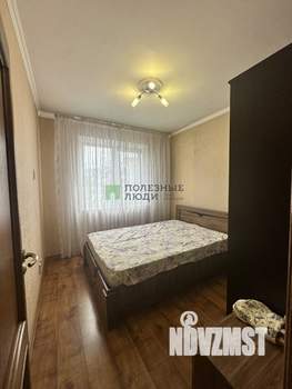 3-к квартира, вторичка, 73м2, 9/9 этаж