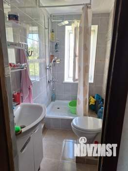 3-к квартира, вторичка, 49м2, 2/2 этаж