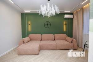 3-к квартира, вторичка, 78м2, 1/20 этаж