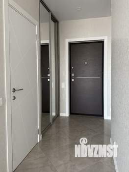 3-к квартира, вторичка, 105м2, 18/20 этаж