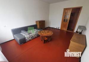 2-к квартира, вторичка, 50м2, 3/5 этаж