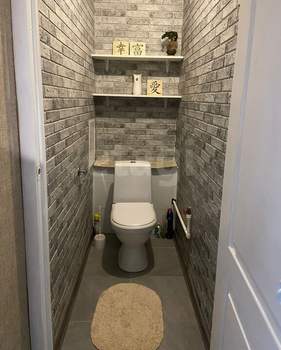 2-к квартира, вторичка, 65м2, 14/16 этаж