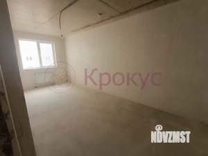 1-к квартира, сданный дом, 37м2, 6/10 этаж