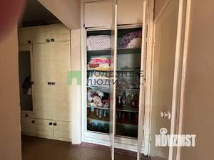 2-к квартира, вторичка, 53м2, 7/9 этаж