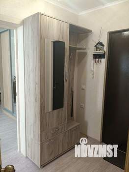 1-к квартира, вторичка, 38м2, 3/17 этаж
