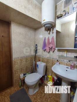 1-к квартира, вторичка, 28м2, 1/9 этаж