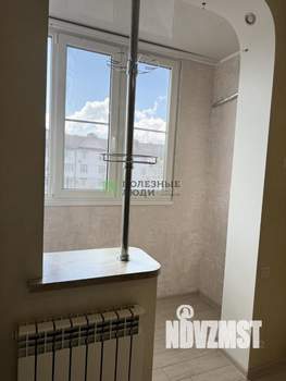 3-к квартира, вторичка, 76м2, 3/4 этаж