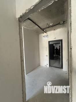 1-к квартира, вторичка, 38м2, 4/20 этаж