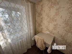 1-к квартира, вторичка, 30м2, 1/6 этаж