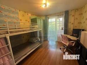 3-к квартира, вторичка, 66м2, 1/10 этаж