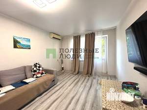 2-к квартира, вторичка, 48м2, 2/5 этаж