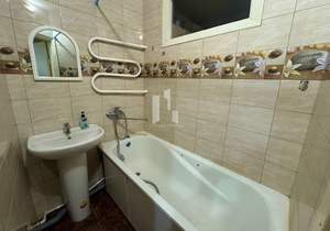 1-к квартира, вторичка, 31м2, 2/5 этаж