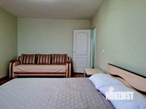 1-к квартира, вторичка, 42м2, 10/16 этаж