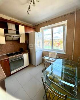 2-к квартира, вторичка, 52м2, 6/10 этаж