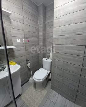 1-к квартира, вторичка, 37м2, 4/23 этаж