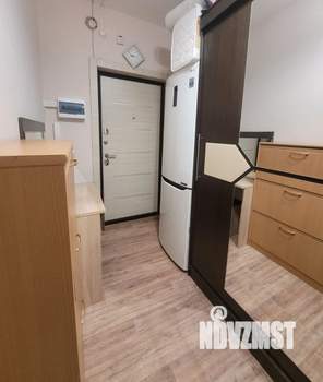 2-к квартира, вторичка, 77м2, 5/21 этаж