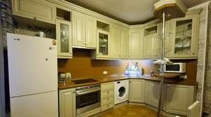 2-к квартира, вторичка, 53м2, 12/21 этаж