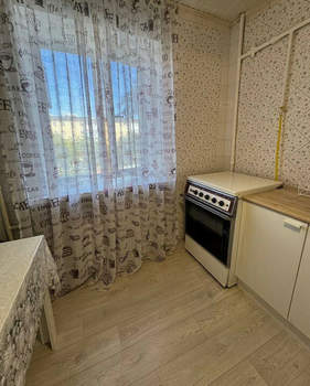 2-к квартира, вторичка, 46м2, 2/5 этаж