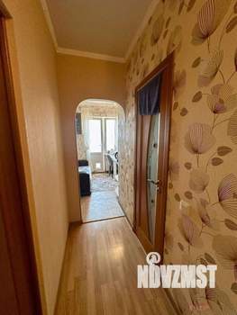 1-к квартира, вторичка, 41м2, 4/10 этаж
