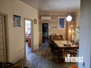 3-к квартира, вторичка, 90м2, 1/4 этаж