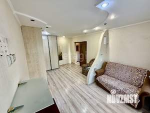 1-к квартира, вторичка, 38м2, 4/9 этаж
