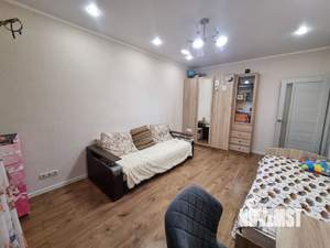 3-к квартира, вторичка, 82м2, 3/12 этаж