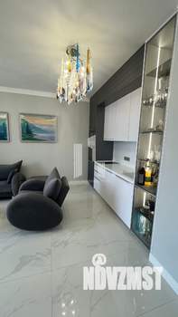 1-к квартира, вторичка, 60м2, 14/21 этаж