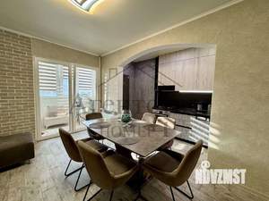 3-к квартира, вторичка, 93м2, 6/10 этаж