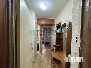1-к квартира, вторичка, 30м2, 3/5 этаж