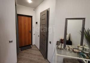 Студия квартира, вторичка, 22м2, 7/11 этаж