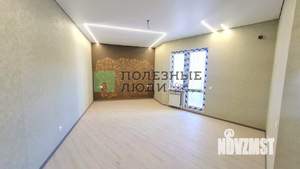 1-к квартира, вторичка, 43м2, 4/8 этаж