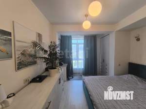 2-к квартира, вторичка, 71м2, 15/15 этаж